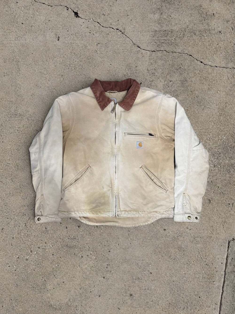 Carhartt Detroit Jacket